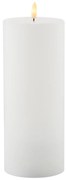 Świeczka LED (wysokość 25 cm) Sille Rechargeable – Sirius