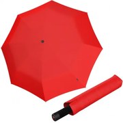 KNIRPS U.90 XXL RED - ultralekki parasol składany