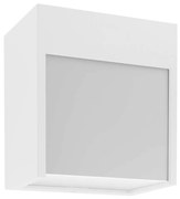 Rabalux 7477 - LED Kinkiet zewnętrzny BALIMO LED/12W/230V biały IP54