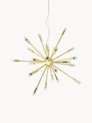 Lampa wisząca Spike