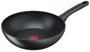 Patelnia wok aluminiowa ø 28 cm Ultimate – Tefal