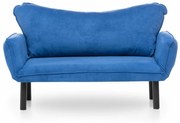 Sofa rozkładana Chatto Blue