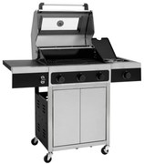 Tepro 3314 Grill gazowy Keansburg 3 SpecialEdition, 3 palniki, 128 x 62 x 118 cm