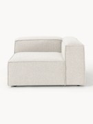 Moduł narożny Bouclé Lennon