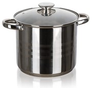 Banquet Garnek nierdzewny Living 7,2 l, 7,2 l