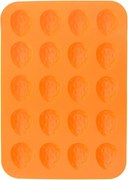 Silikonowa forma do pieczenia ciastek 18,5x27,5 cm – Orion