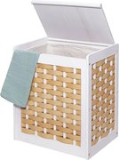 Kosz na pranie MCW-G37,