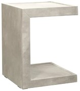 Szafka nocna tapicerowana 06