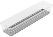 Curver Organizer do szuflad Sistemo, 30 x 5 x 7,5 cm