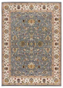 Szaro-beżowy dywan 115x160 cm Classic – Universal