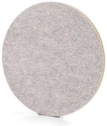 Element do legowiska dla kota Alto Scratcher Oak Natural – MiaCara