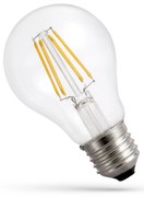 ŻARÓWKA LED Neutralna GLS E-27 230V 7W COG WOJ+14600