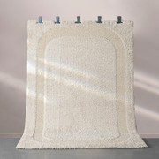 Dywan Halo cream 160x230 cm