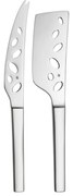 Zestaw noży ze stali nierdzewnej 2 szt. Nuova – WMF