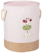 Worek na zabawki z uchwytami ze sznurka, 63 l, WENKO