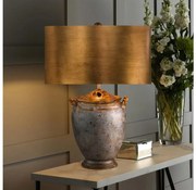 Flambeau FB-JACKSON-TL - Lampa stołowa JACKSON 1xE27/60W/230V