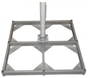 GOLIATH - stojak na płytki