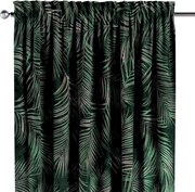 Zasłona na kanale z grzywką 1 szt.