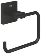 GROHE 409782430 - Uchwyt na papier toaletowy START CUBE czarny