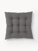 Poduszka na krzesło Ava, 2 szt.