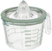 Szklana wyciskarka do cytrusów NEO, 500 ml