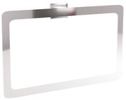 Wieszak łazienkowy Ring 210 OSTE CHROME