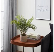 Eglo 428013 - Sztuczna roślina w doniczce TOBETSU 47x36 cm