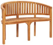 Drewniana ławka ogrodowa S9-A70