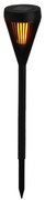 Lampka solarna wbijana, 43 cm