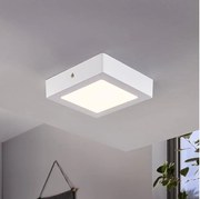 Eglo 94073 - Oprawa sufitowa LED FUEVA 1 LED/10,95W/230V