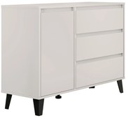 Komoda BOGAN 1D3S, kaszmir