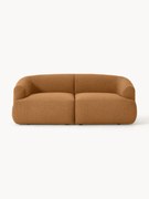 Sofa modułowa Bouclé Sofia (2-osobowa)