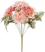 Sztuczny kwiat (wysokość 39 cm) Chrysanthemum – Ixia