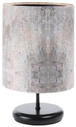 Lampa stołowa MIX-C-B 02 wielokolorowa/granatowa BPS KONCEPT
