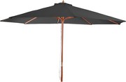 Parasol przeciwsłoneczny Lissabon,  antracytowy