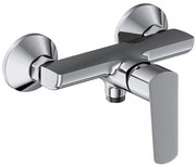 Ravak X070474 - bateria prysznicowa LIFE chrom błyszczący