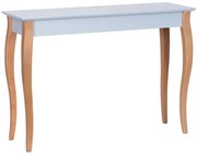 Konsola LILLO 105x35 jasnoszara RAGABA