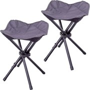 Krzesło kempingowy - 2 sztuki