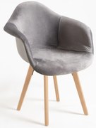 Krzeso Belu Aksamitne