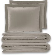 Pościel bawełniana kaszmirowa aura | LaCama