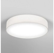 Osram - Oprawa sufitowa ORBIS PARIS 3xE27/25W/230V śr. 48 cm kremowa