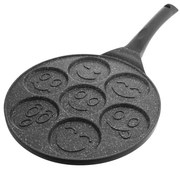 Patelnia do racuchów ø 27 cm Grande – Orion