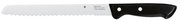 Nóż do chleba WMF Classic Line, 34 cm