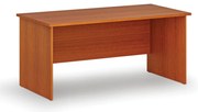 Biurko PRIMO WOOD, 160x80 cm, czereśnia