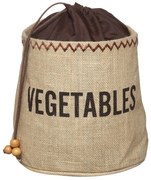 Tekstylny pojemnik na żywność na ziemniaki – Kitchen Craft