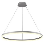 LED regulowany żyrandol na linkę LED/55W/230V 3000-6500K + DO