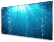 Obraz Akrylowy Woda Sztuka