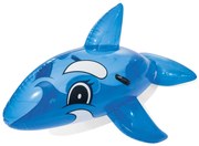 Dmuchany materac Wieloryb BESTWAY MIX KOLORÓW