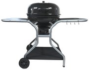 Grill na węgiel drzewny Pescara – Cattara