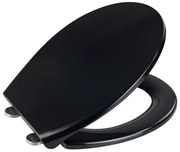Deska sedesowa VORNO NEO, Duroplast, WENKO